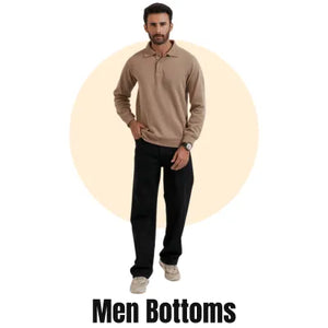 Men Bottoms
