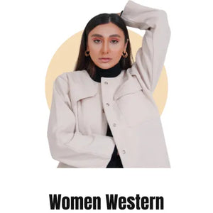 Women Western