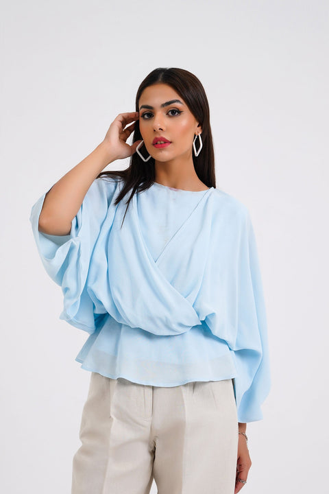 Batwing Shirt