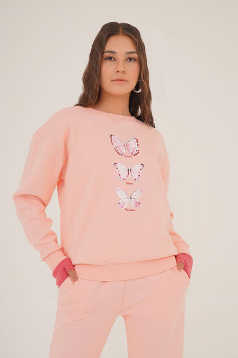 Butterfly 1PC