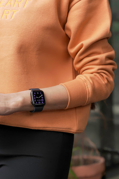 Basic Sweatshirt Beyond East Official