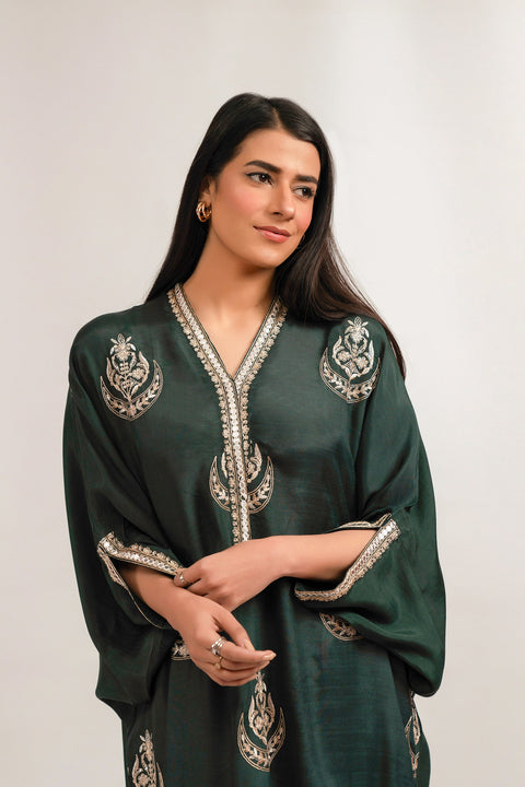 Amber Beyond East Official