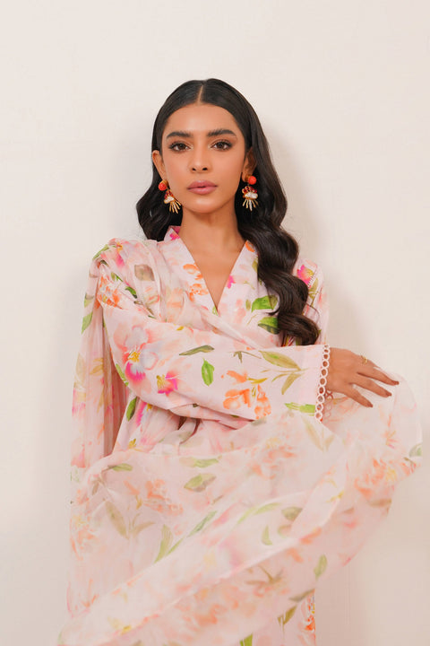 Floral Accents (1PC)