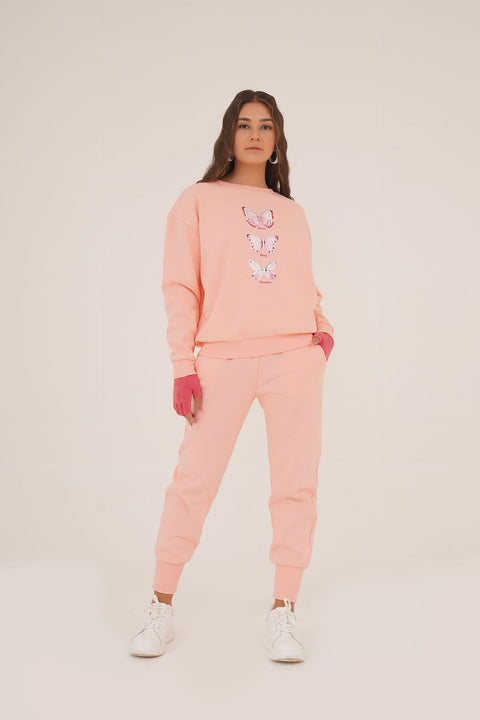 Butterfly 1PC