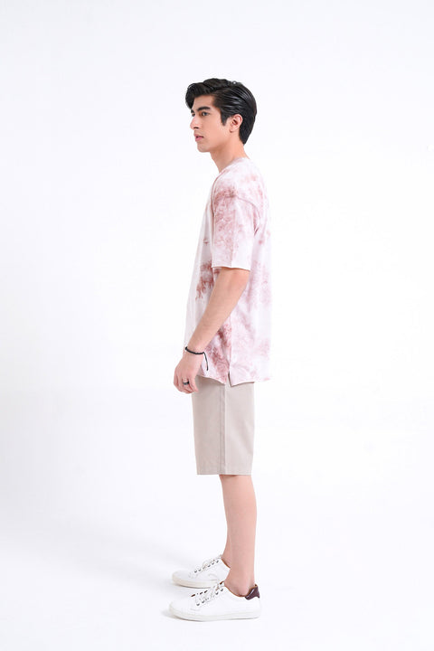 Tie & Dye T-shirt