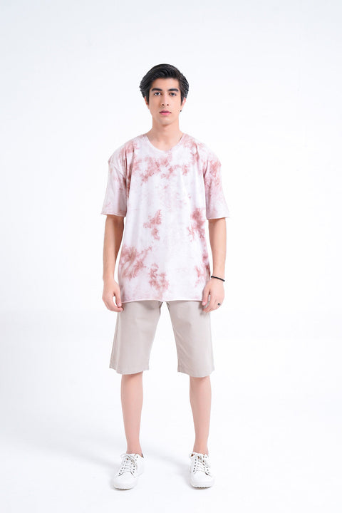 Tie & Dye T-shirt