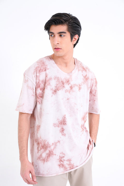 Tie & Dye T-shirt