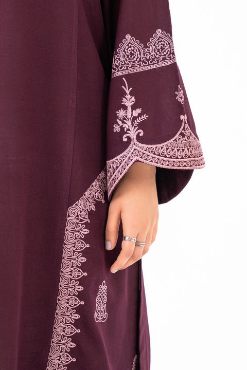 Winter Bloom (1PC) Beyond East Official