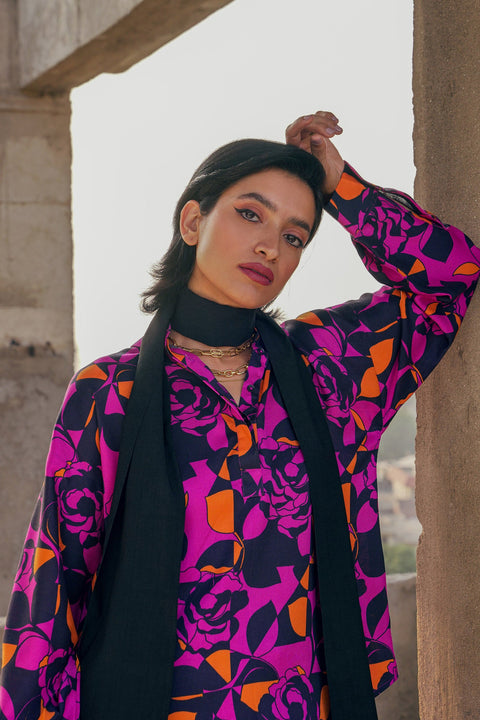 Floral Fantasy (1PC)