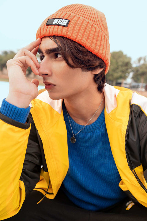 Windbreaker Jacket Beyond East Official
