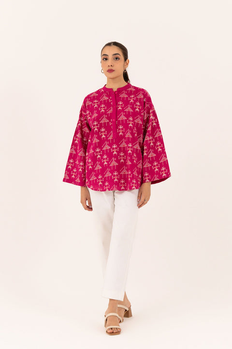 Belle En Rose (1PC)