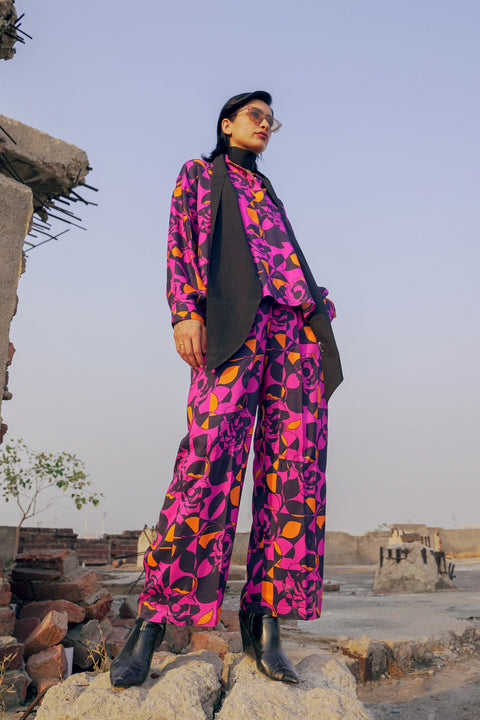 Floral Fantasy (1PC)