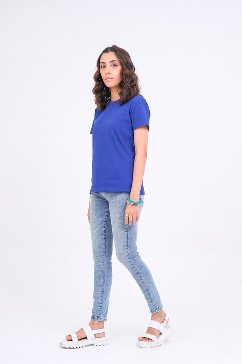 Basic T-shirt
