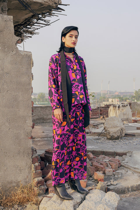 Floral Fantasy (1PC)