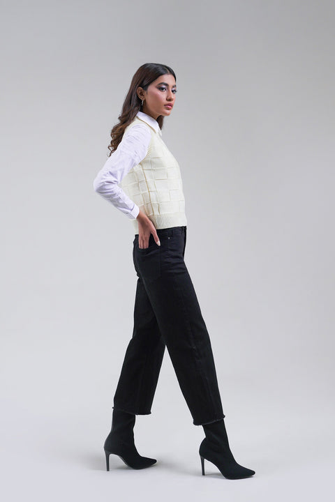 Sweater Vest Beyond East Official