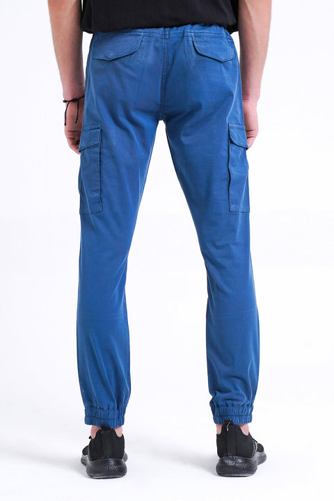 Slim-fit Chinos