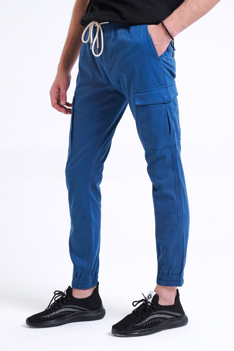 Slim-fit Chinos