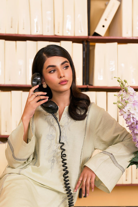 Mellow (1PC) Beyond East Official