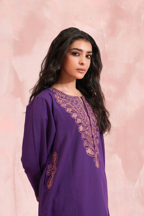 Wood Violet (1PC) Beyond East Official