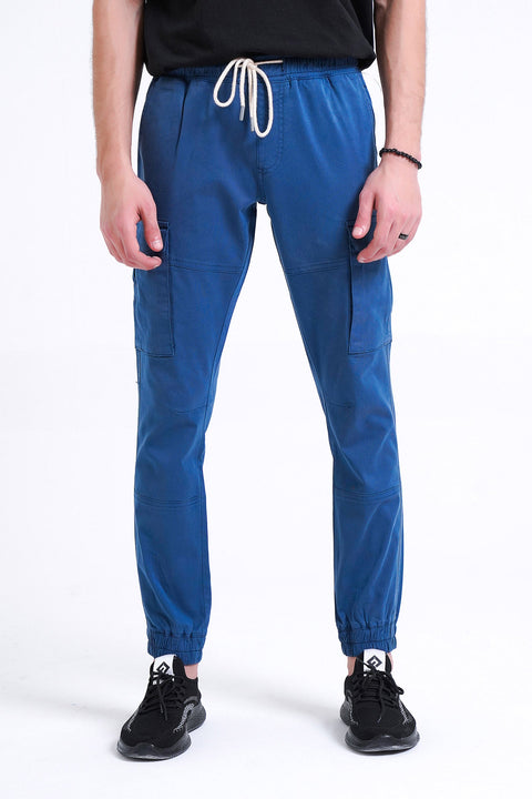 Slim-fit Chinos
