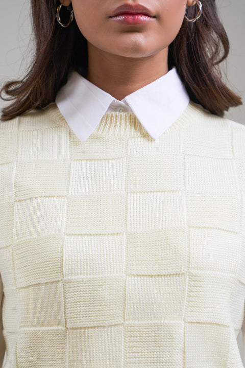 Sweater Vest Beyond East Official