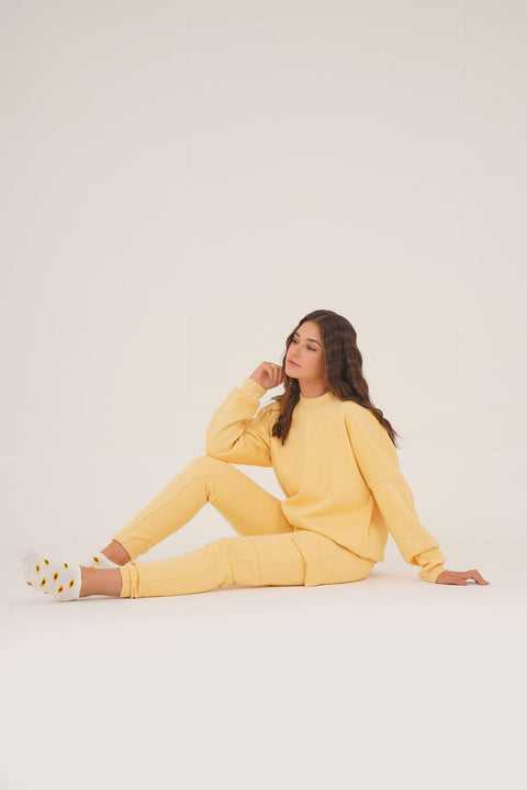 Basic Co-Ord Set (2PC)