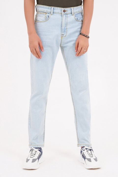 Slim Fit Jeans