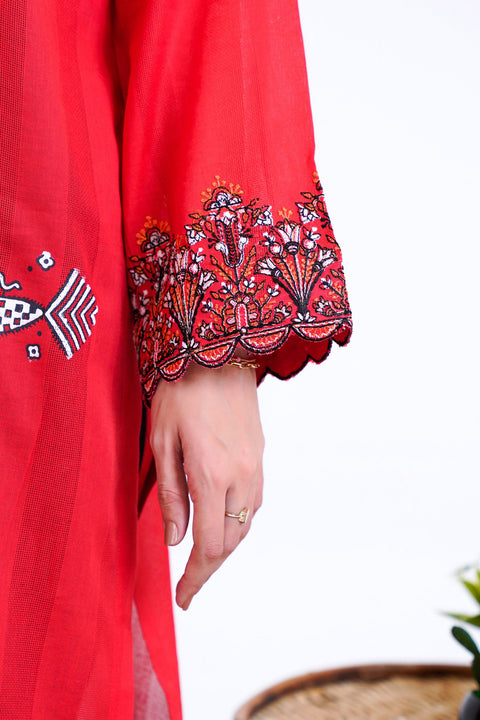 Urban Red Beyond East Official