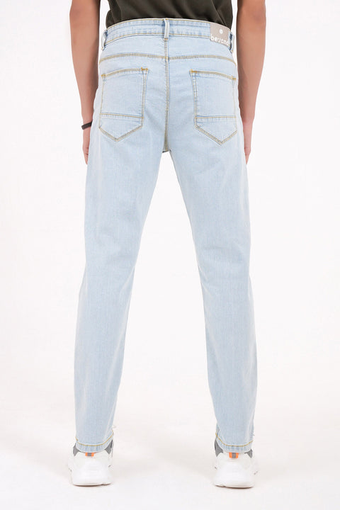 Slim Fit Jeans
