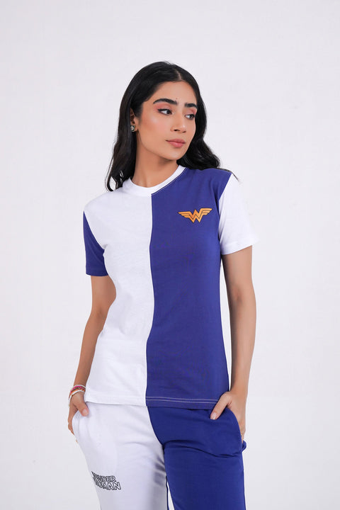 Wonder Woman Co-ord Set