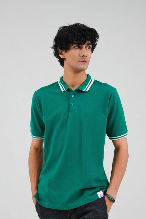 Basic Polo