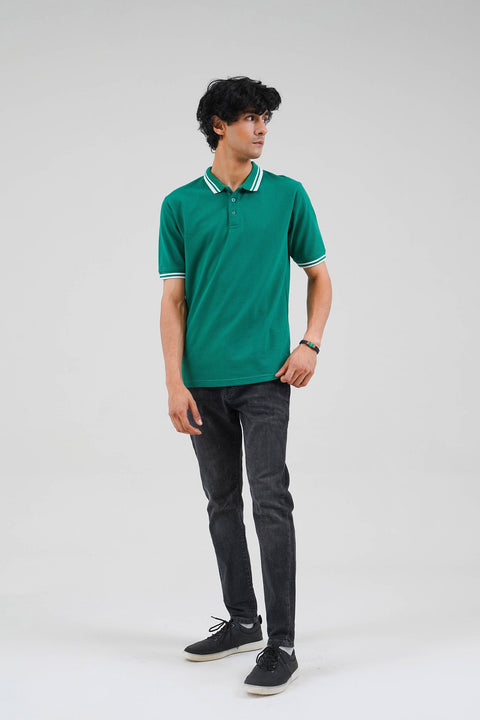 Basic Polo