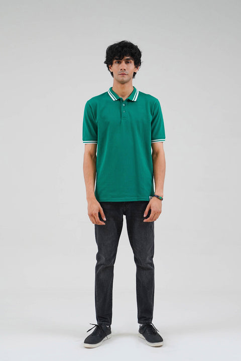 Basic Polo