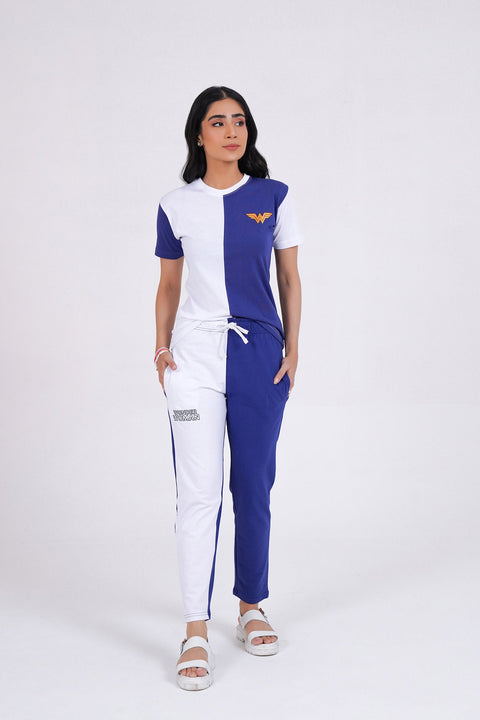 Wonder Woman Co-ord Set