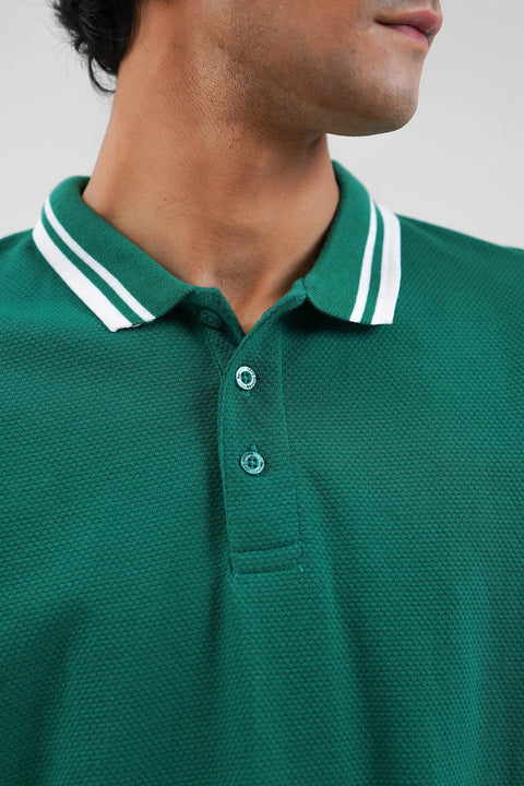 Basic Polo
