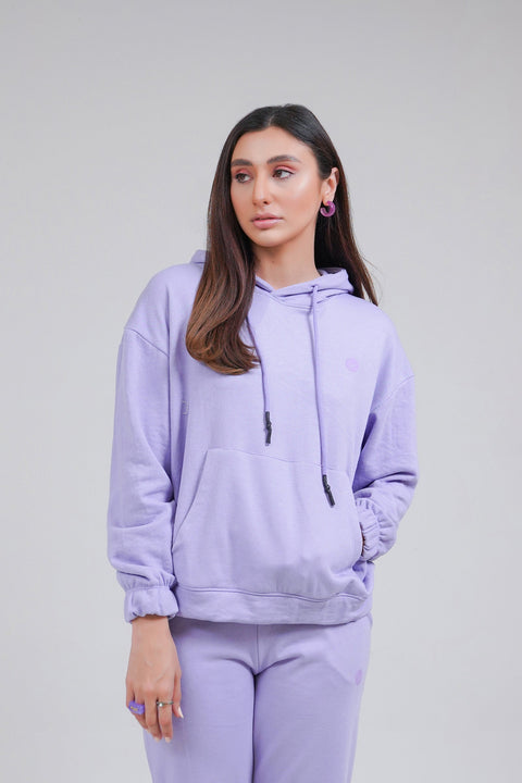 Fleece Co-ord Set