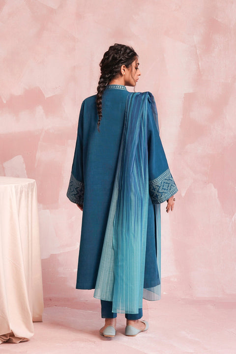 Cerulean Moon (3PC) Beyond East Official