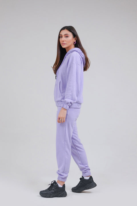 Fleece Co-ord Set