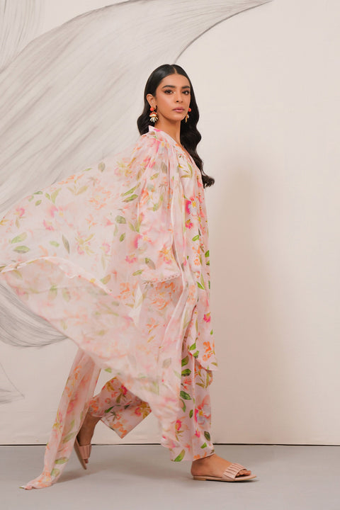 Floral Accents (1PC)