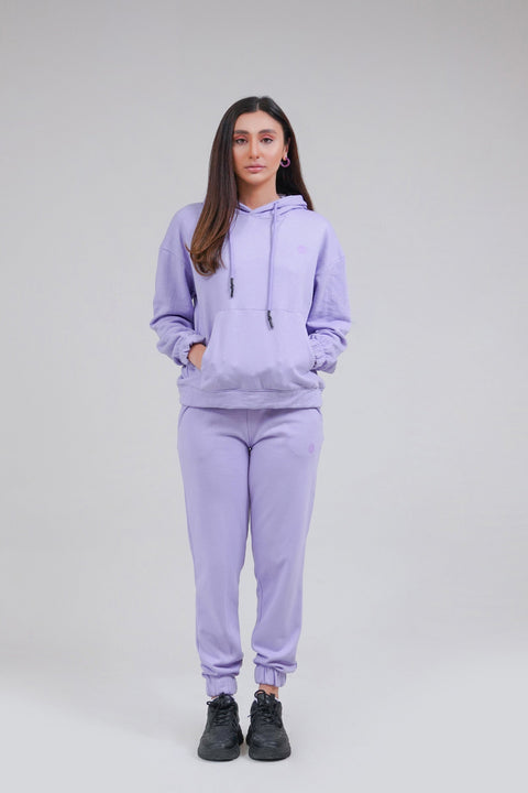 Fleece Co-ord Set