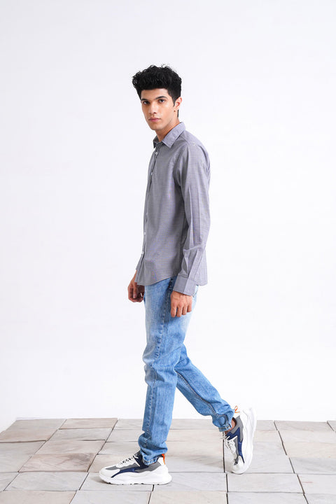Casual Shirt