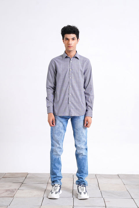 Casual Shirt