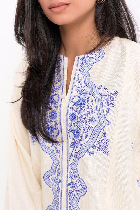 Azure Elegance (1PC) Beyond East Official