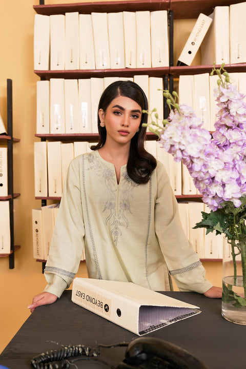 Mellow (1PC) Beyond East Official