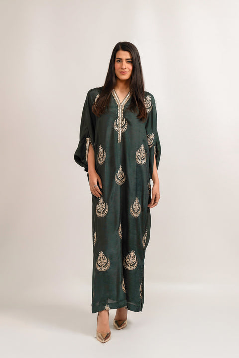 Amber Beyond East Official