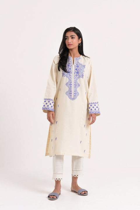 Azure Elegance (1PC) Beyond East Official