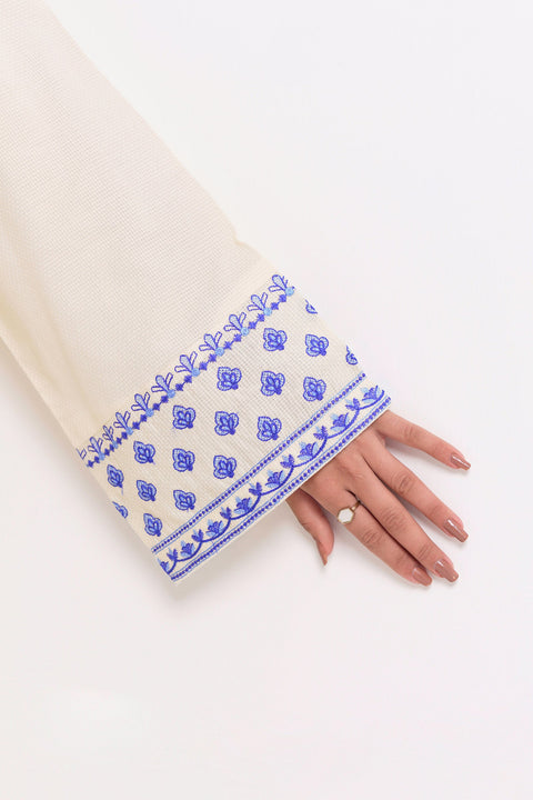 Azure Elegance (1PC) Beyond East Official