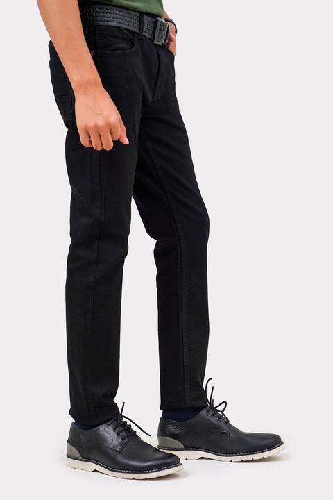 Slim Fit Jeans