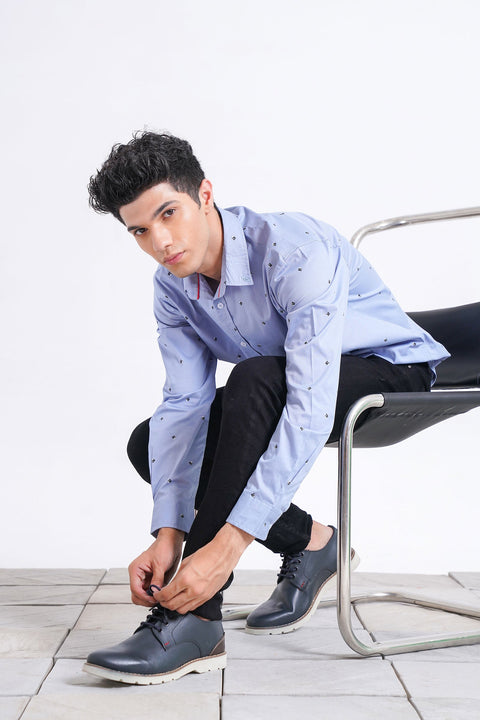 Button-down Shirt