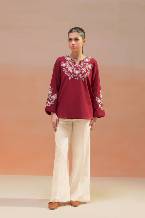 Garnet (1PC) Beyond East Official